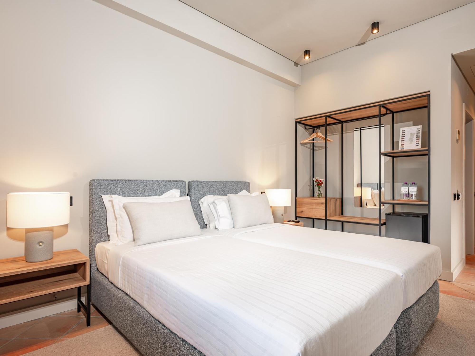 Central Monchique Hotel - Villa Termal Spa Resort - By Unlock Hotels Exterior foto